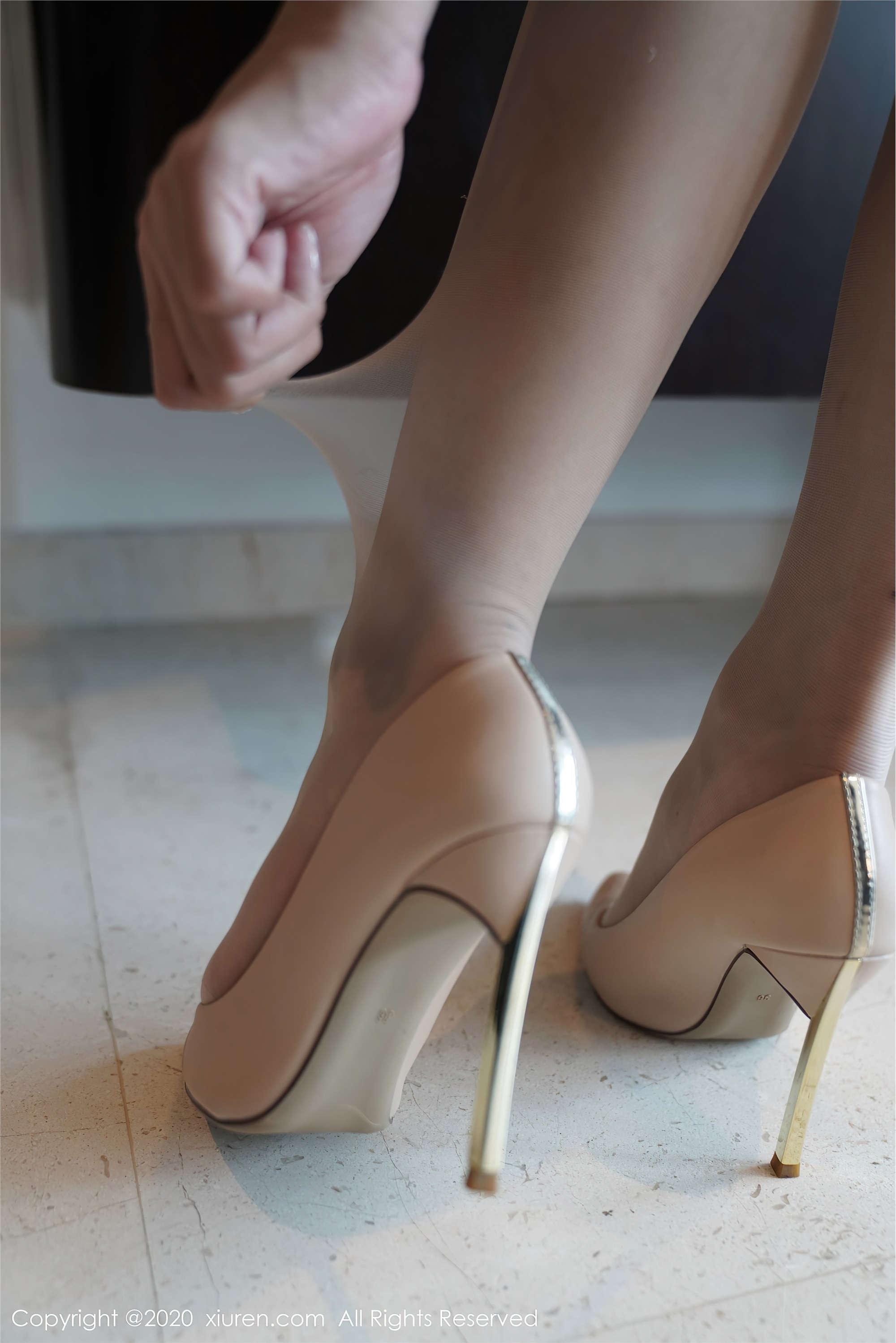 XIUREN秀人网 2020.09.16 No.2564 小蛮妖Yummy